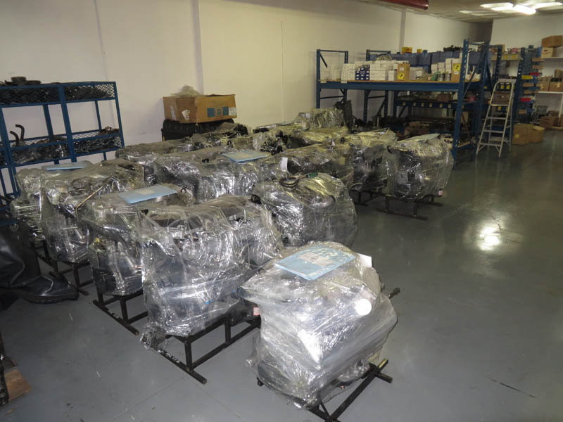 Exchange Programme « R and B Motor Engineering (PTY) Ltd